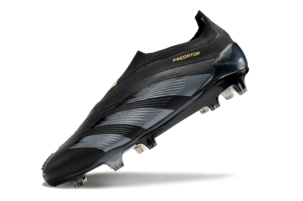 Adidas Predator Elite Laceless Sem Cadarço
