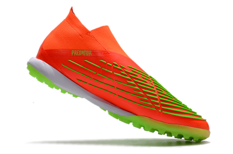 Adidas Predator Edge.1 Sem Cadarço Society