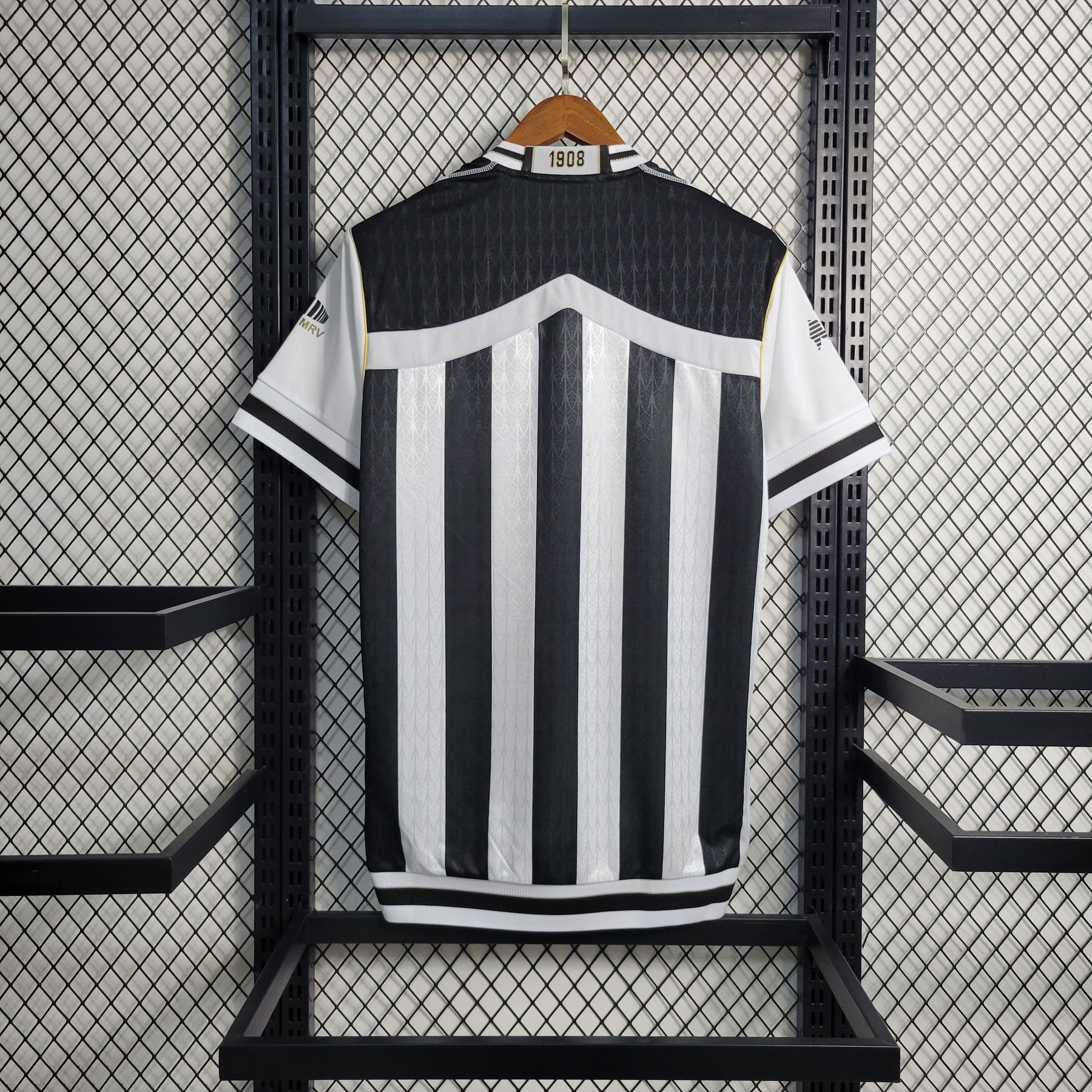 Camisa Atlético Mineiro Rêtro 2020