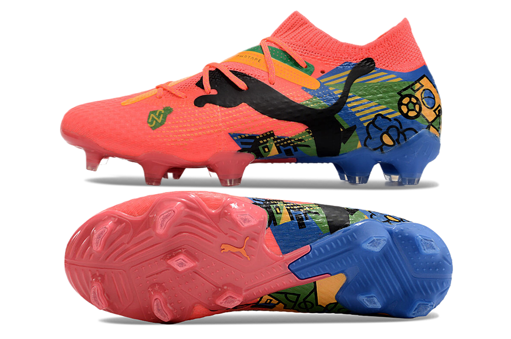 Puma Future 7 Ultimate FTR Campo