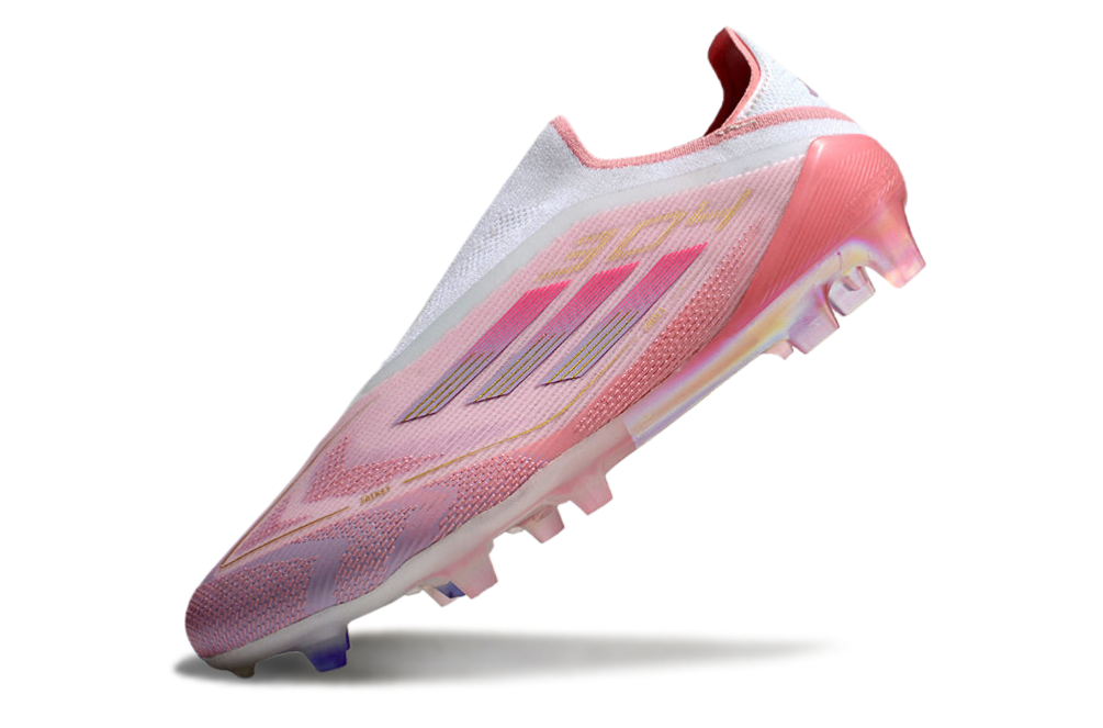 Adidas F50 Elite Laceless Sem Cadarço