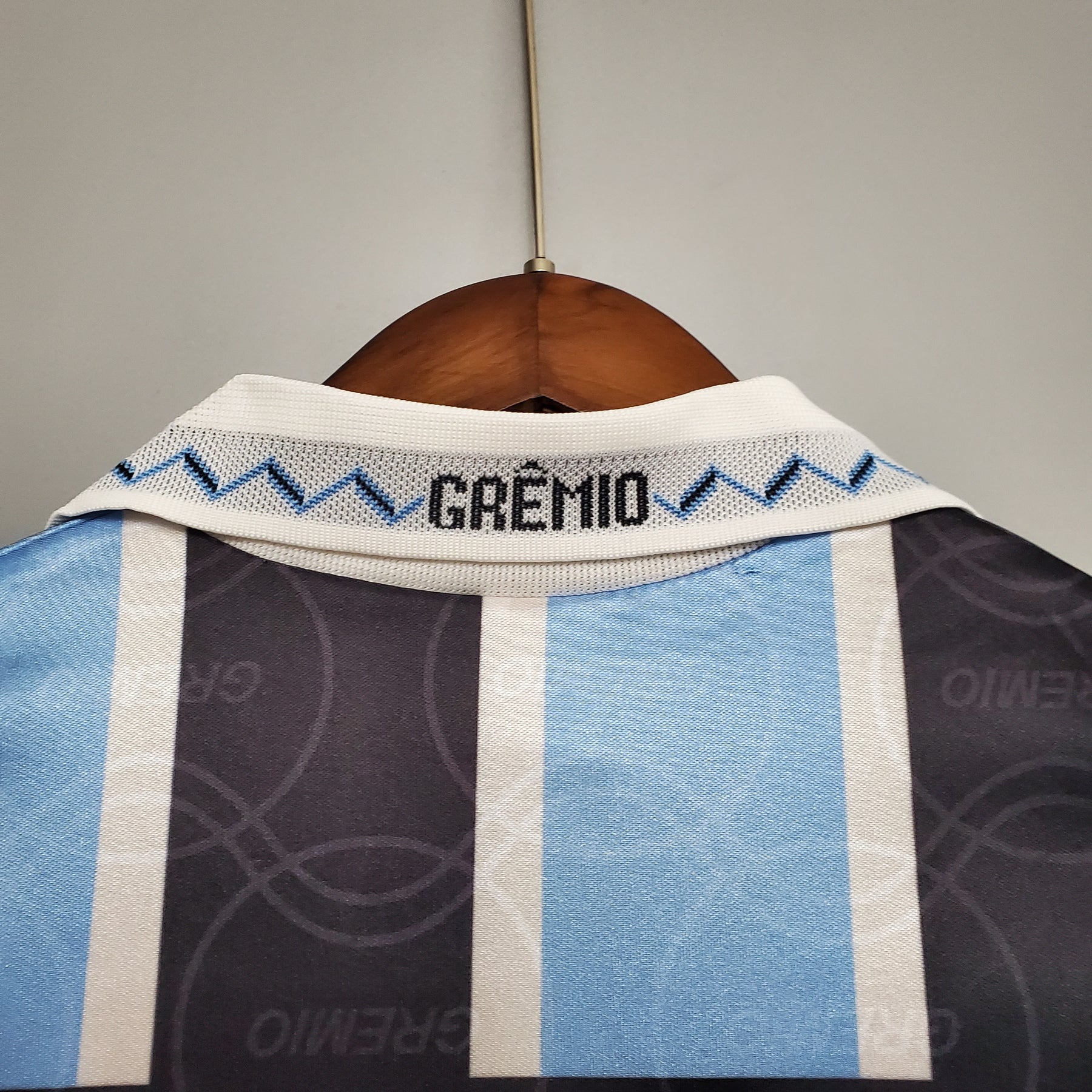 Camisa Grêmio Rêtro