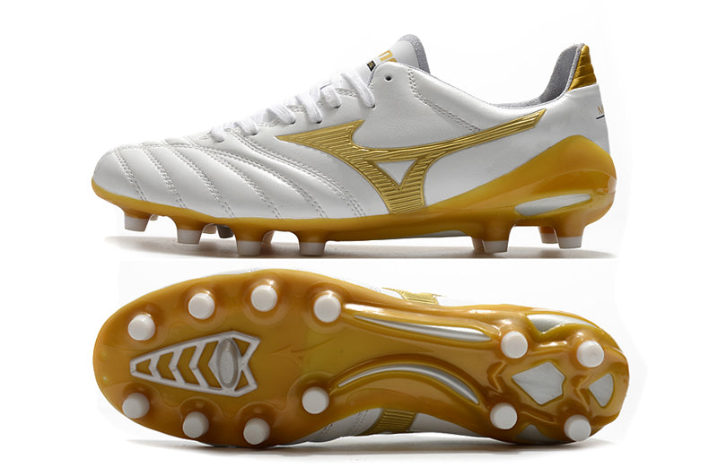Mizuno Morelia Neo II Made in Japan