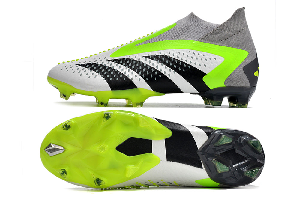 Adidas Predator Accuracy+ Sem Cadarço