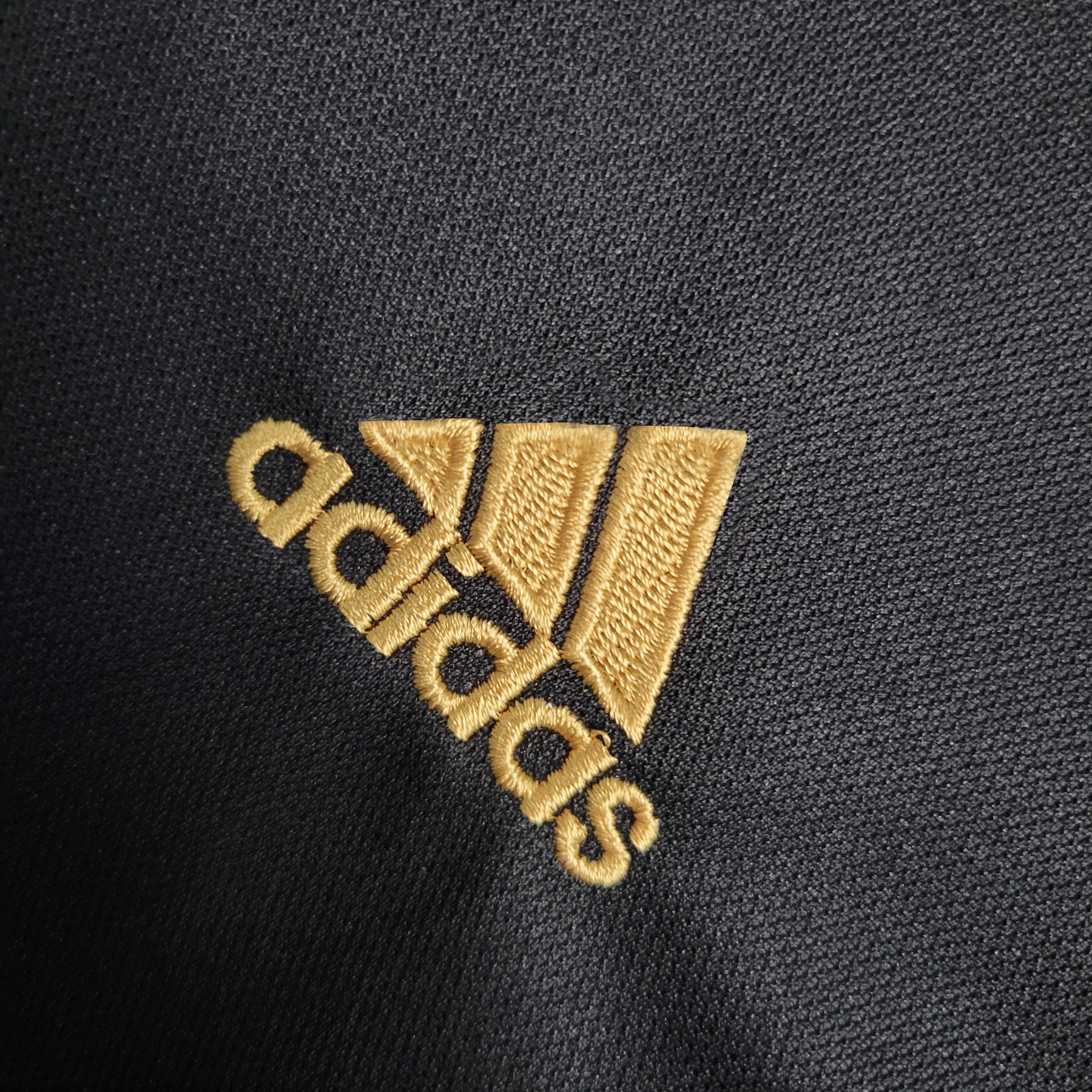 Camisa Flamengo Black Polo 23/24