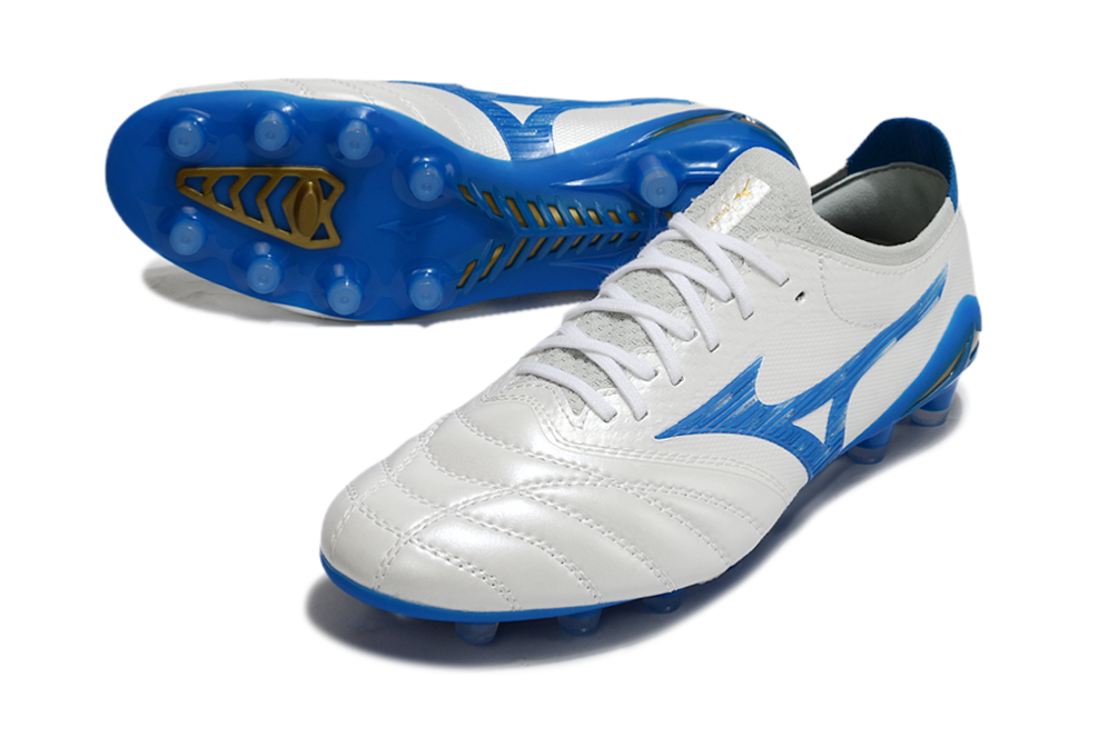 Mizuno Morelia Neo IV BATE Made in Japan