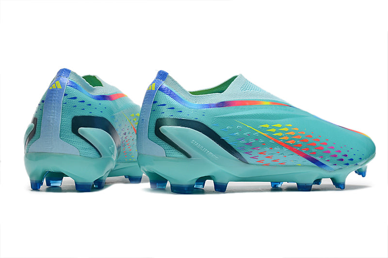 Adidas X Speedportal+ Sem Cadarço