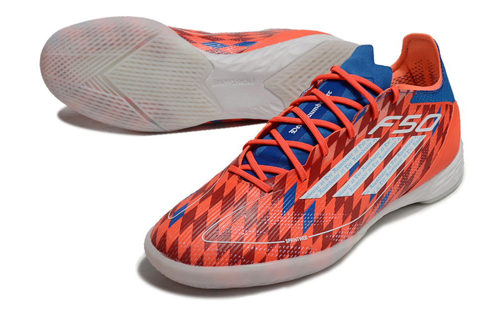 Adidas F50 Futsal