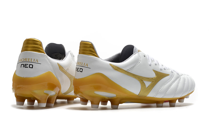 Mizuno Morelia Neo II Made in Japan
