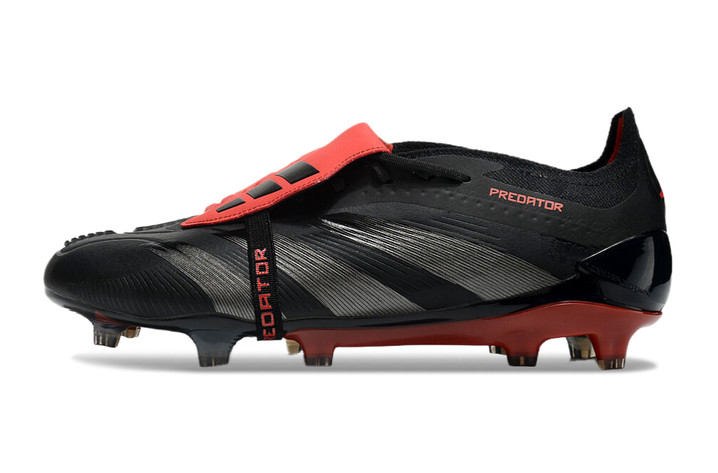 Adidas Predator Elite Tongue