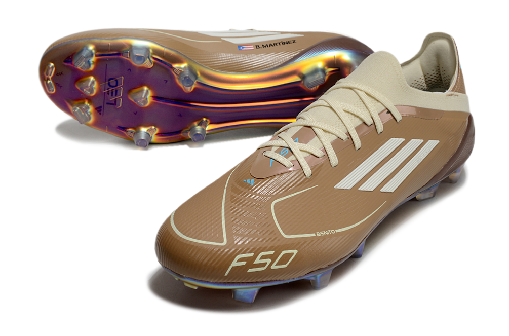 Adidas F50 Primeknit Elite