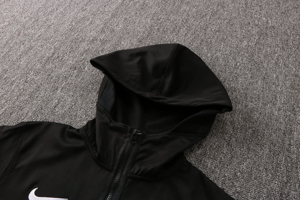 Conjunto Agasalho- Nike NBA Thermaflex - Portland Trail Blazers