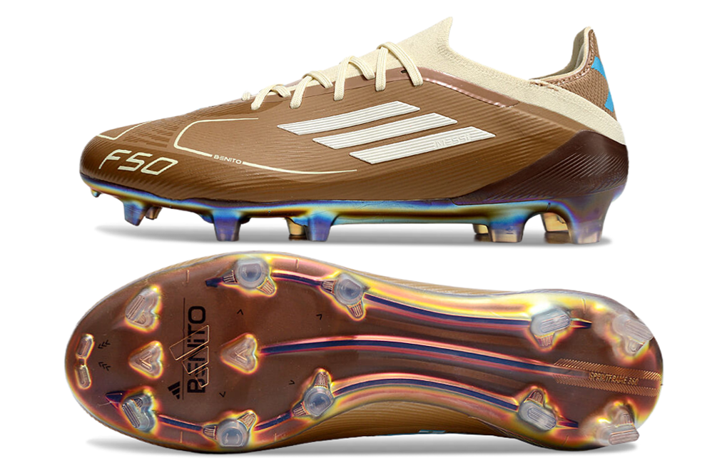 Adidas F50 Primeknit Elite