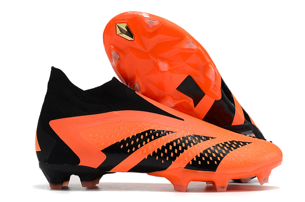 Adidas Predator Accuracy+ Sem Cadarço