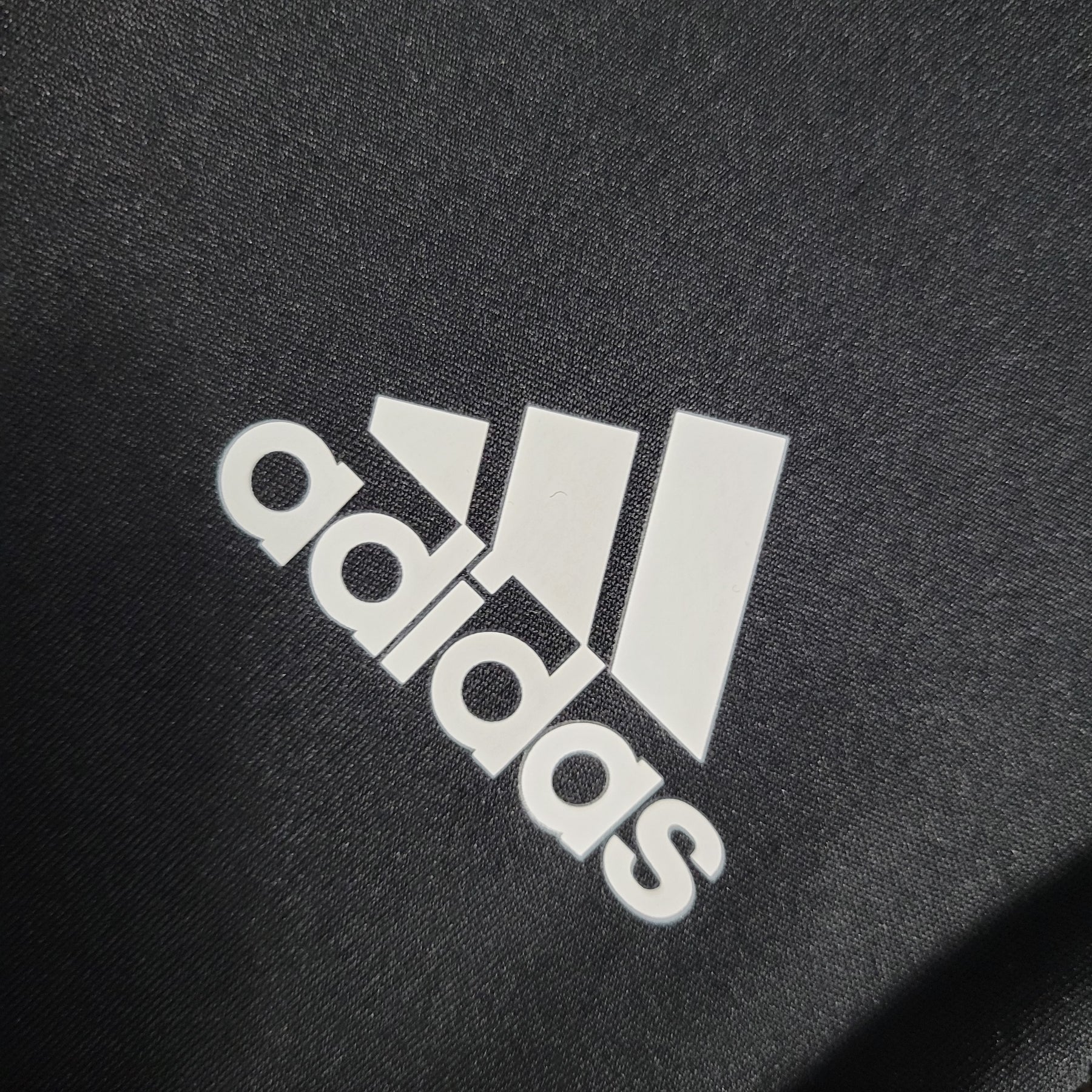 Camisa Flamengo Consciência Negra 21/22 Adidas - Preto