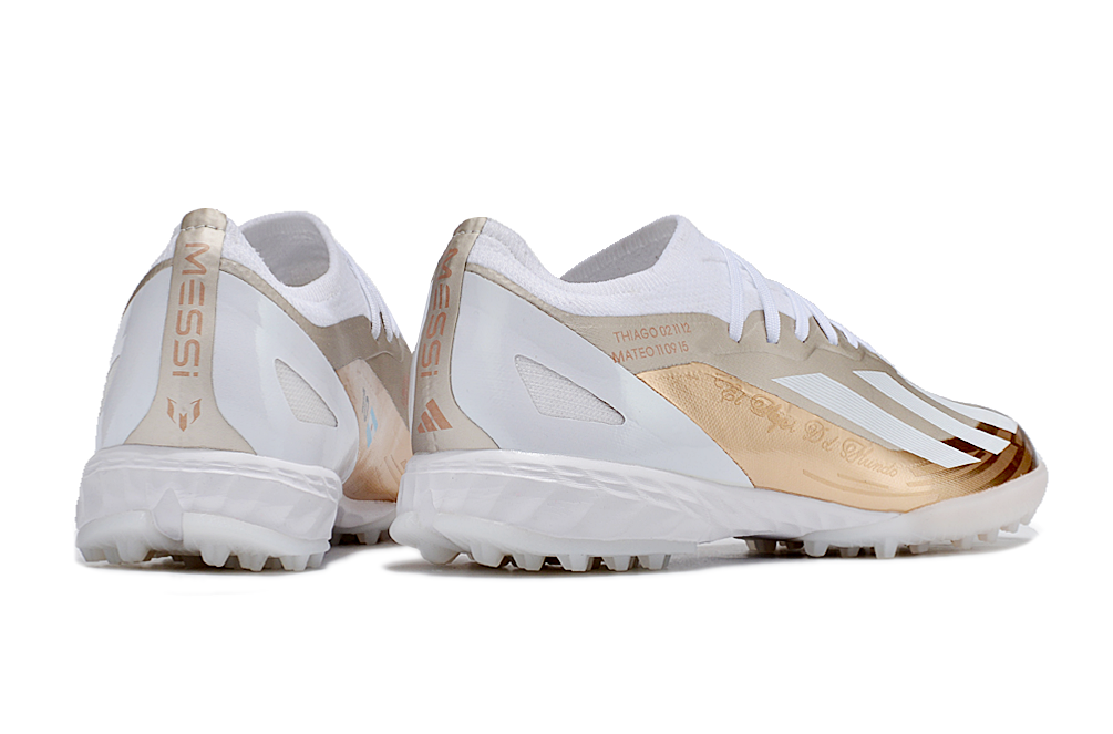 Adidas X Crazyfast.1 Society