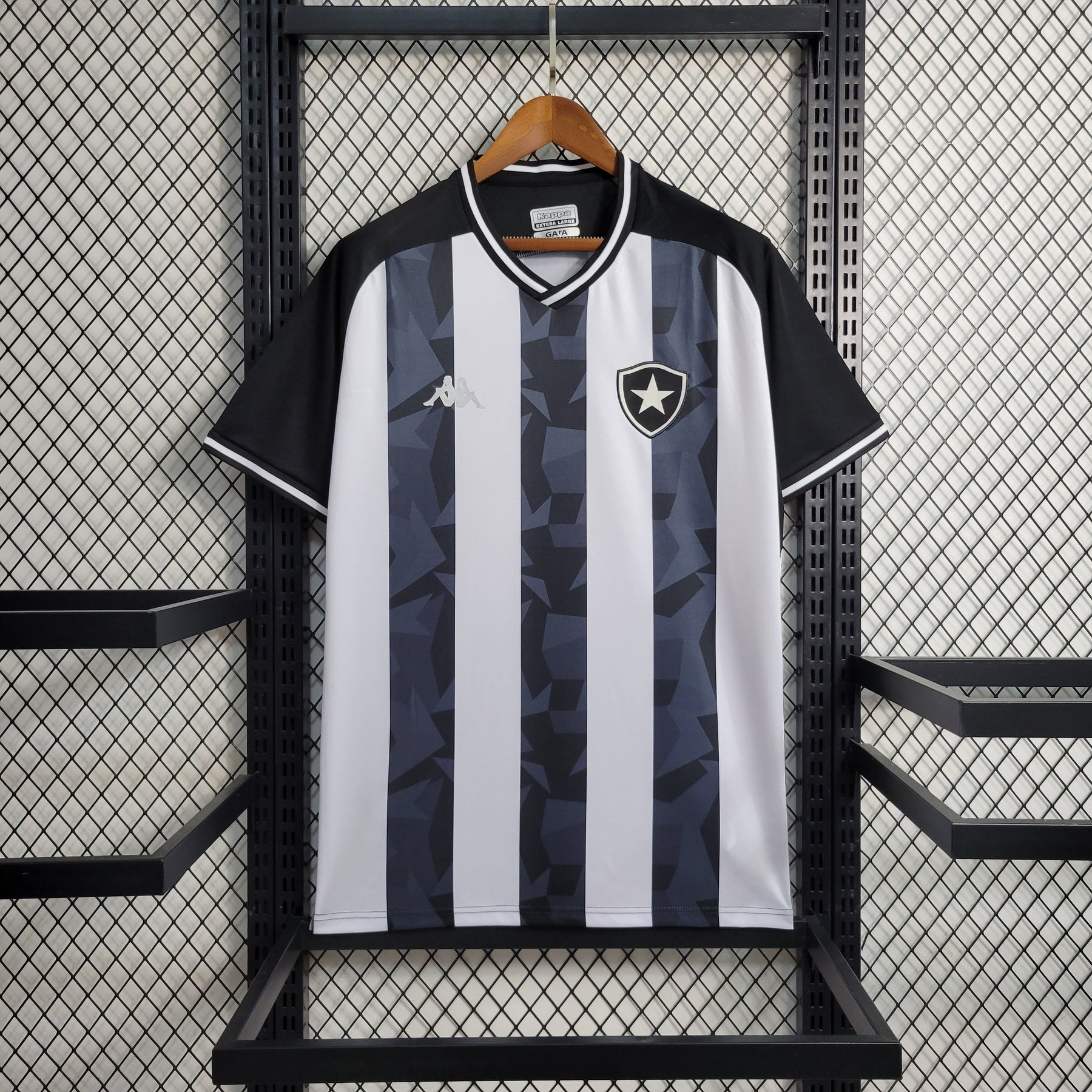 Camisa Botafogo 19/20