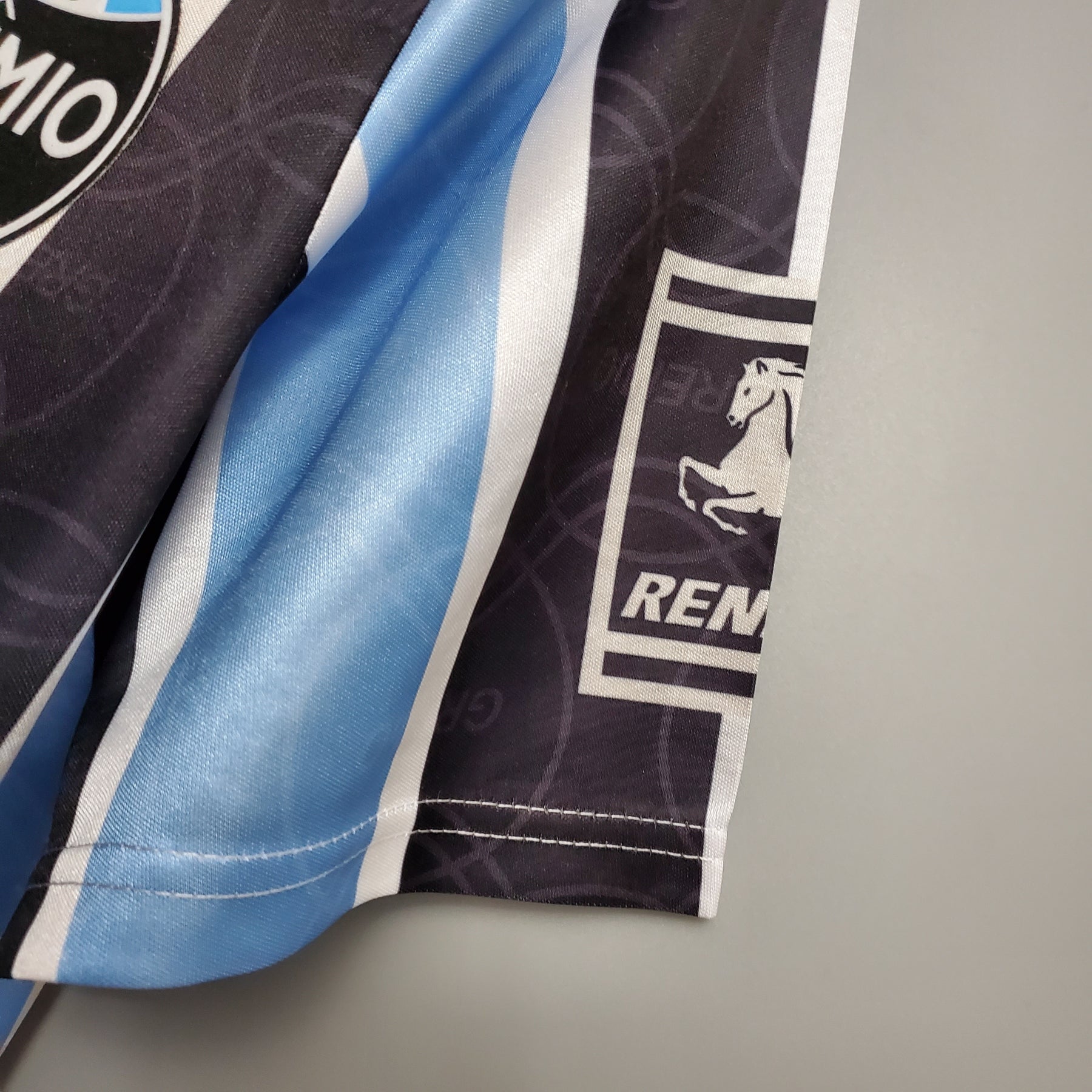 Camisa Grêmio Rêtro