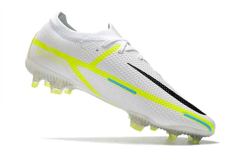 Nike Phantom Gt - White Classic