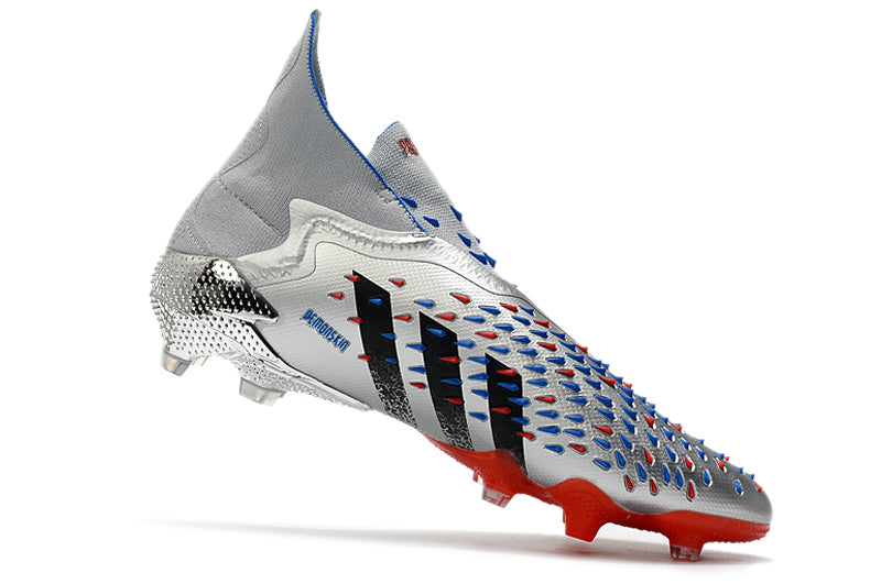 Adidas Predator Freak+ Sem Cadarço
