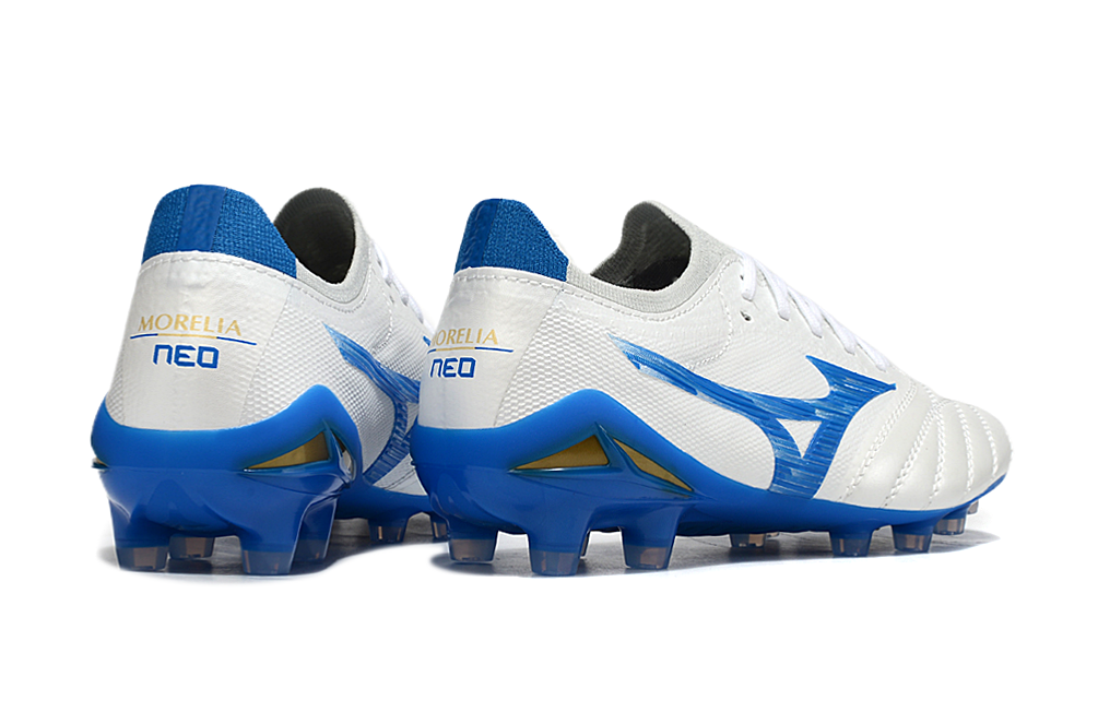 Mizuno Morelia Neo IV BATE Made in Japan