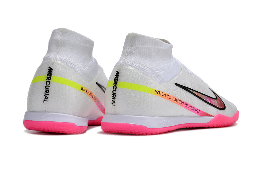 Nike Air Zoom Mercurial Superfly 15 Futsal