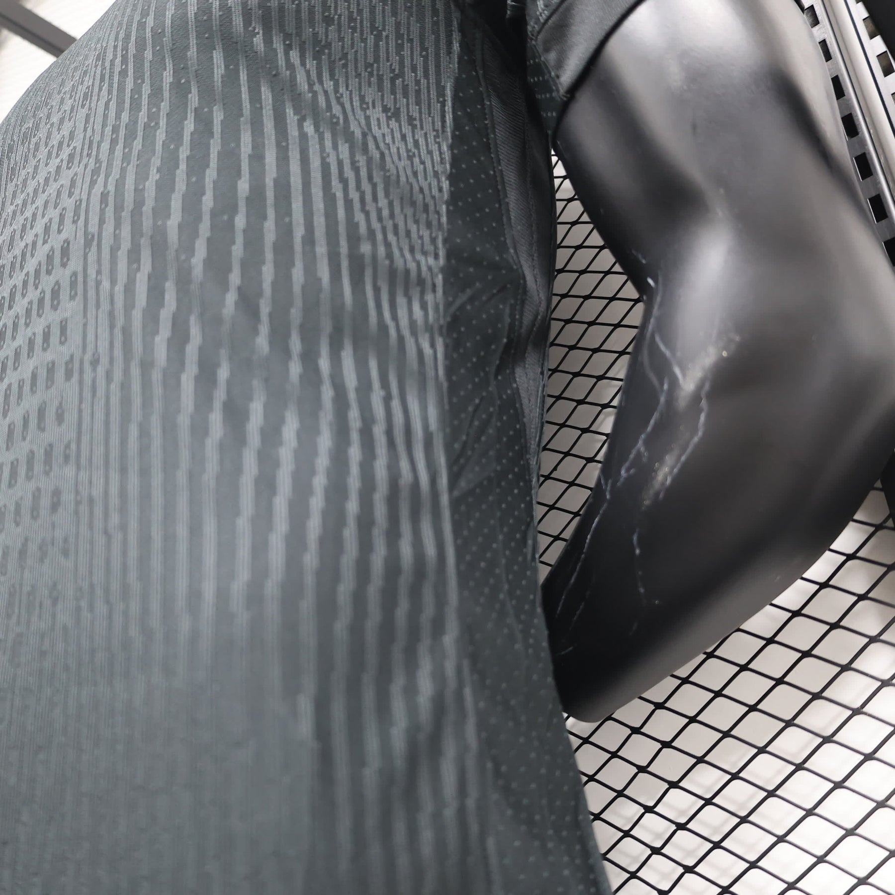 Camisa Corinthians Versão Jogador 2024/25 Home