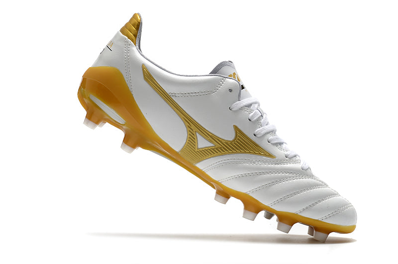 Mizuno Morelia Neo II Made in Japan