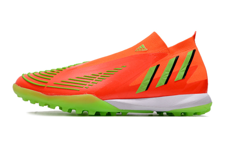 Adidas Predator Edge.1 Sem Cadarço Society