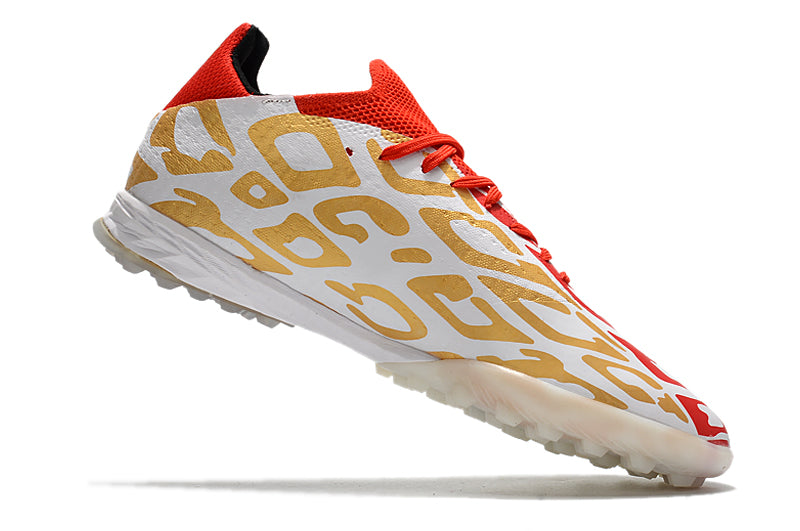 Adidas X SpeedFlow.1 Society