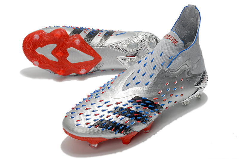 Adidas Predator Freak+ Sem Cadarço