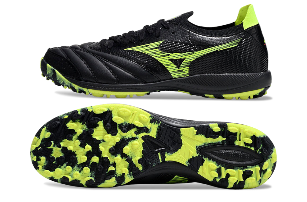 Mizuno Morelia Neo Sala Society