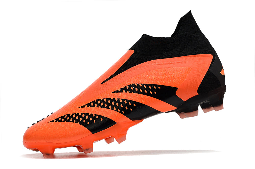 Adidas Predator Accuracy+ Sem Cadarço