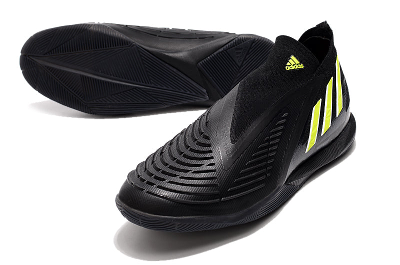 Adidas Predator Edge.1 Sem Cadarço Futsal