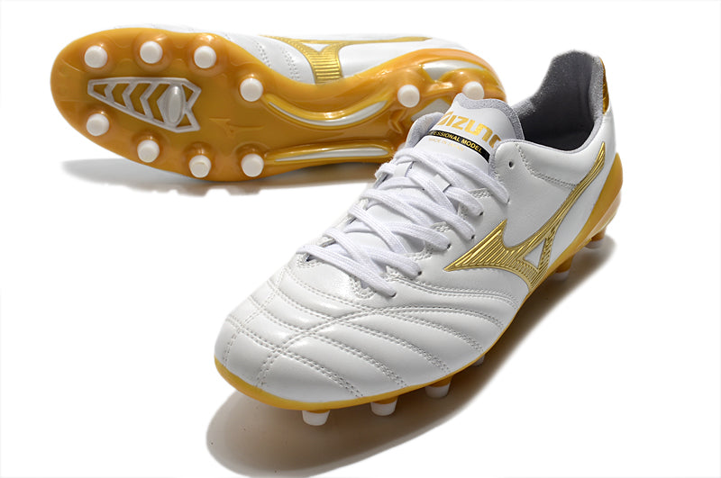 Mizuno Morelia Neo II Made in Japan