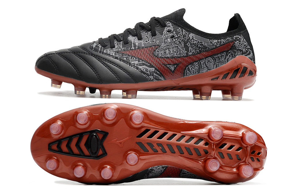 Mizuno Morelia Neo III