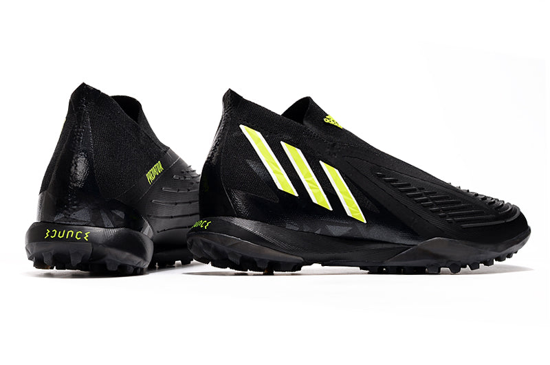 Adidas Predator Edge.1 Sem Cadarço Society