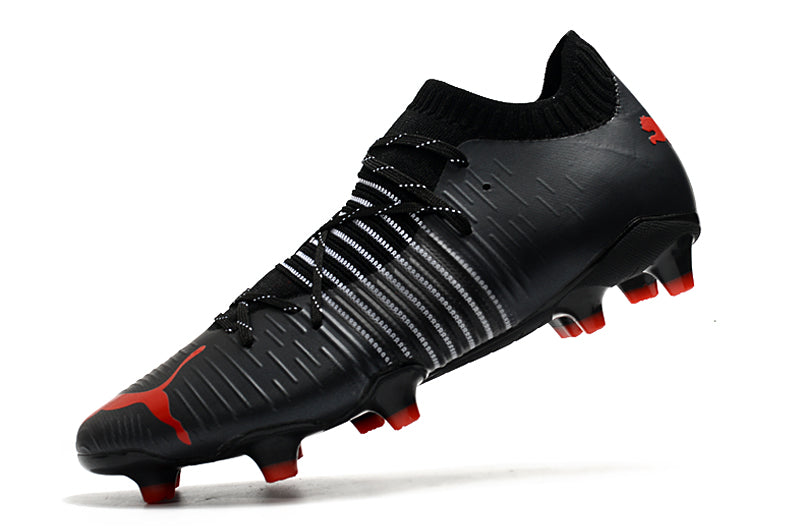 Puma Future Z 1.1 Preto e Vermelho