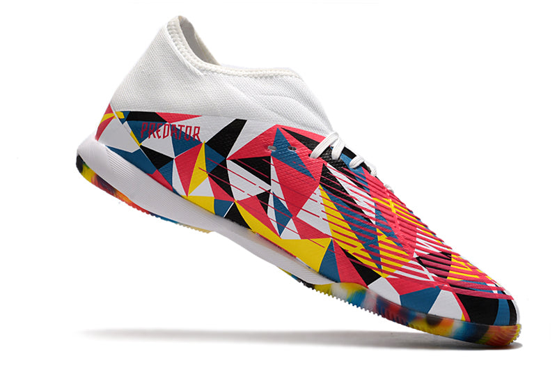 Adidas Predator Edge.1 Sem Cadarço Futsal