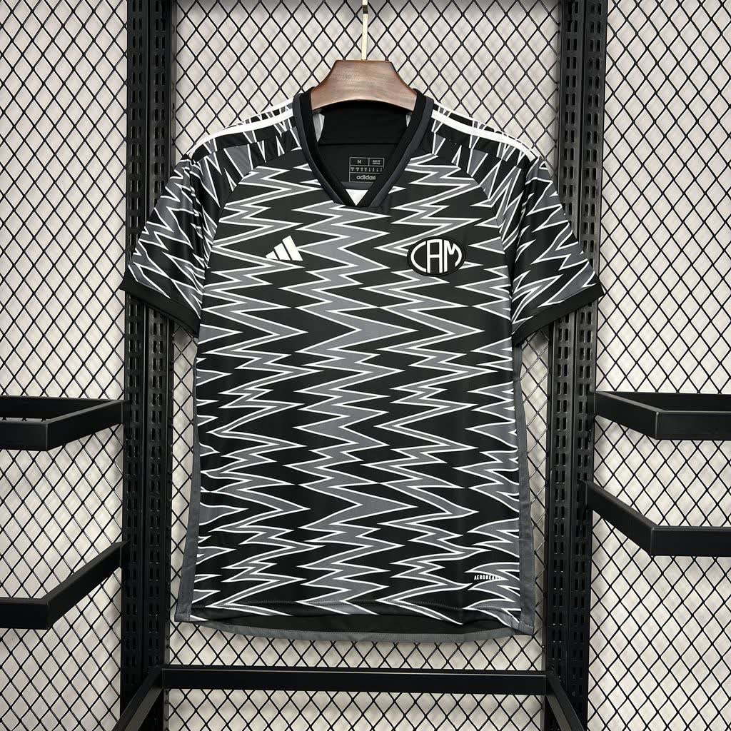 Camisa Atletico Mineiro III 24/25