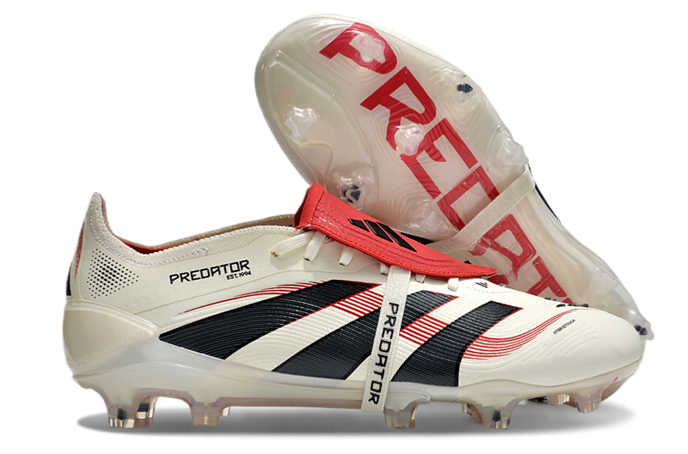 Adidas Predator Elite Tongue