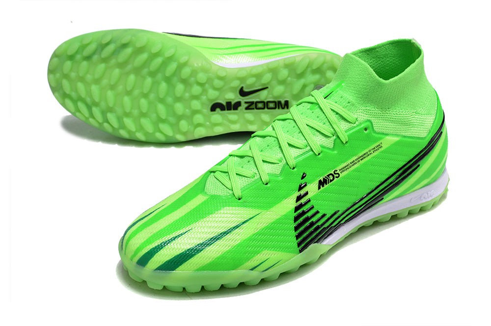 Nike Air Zoom Mercurial Superfly 15 Society