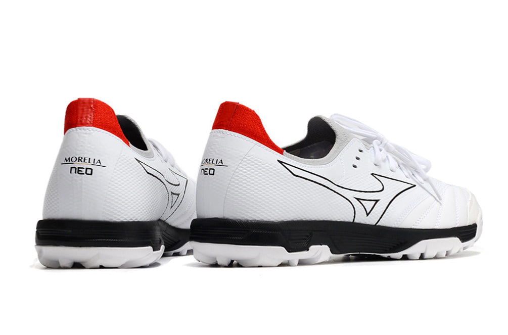 Mizuno Morelia Neo Sala Society