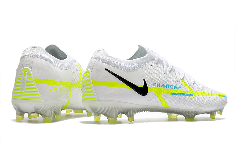 Nike Phantom Gt - White Classic