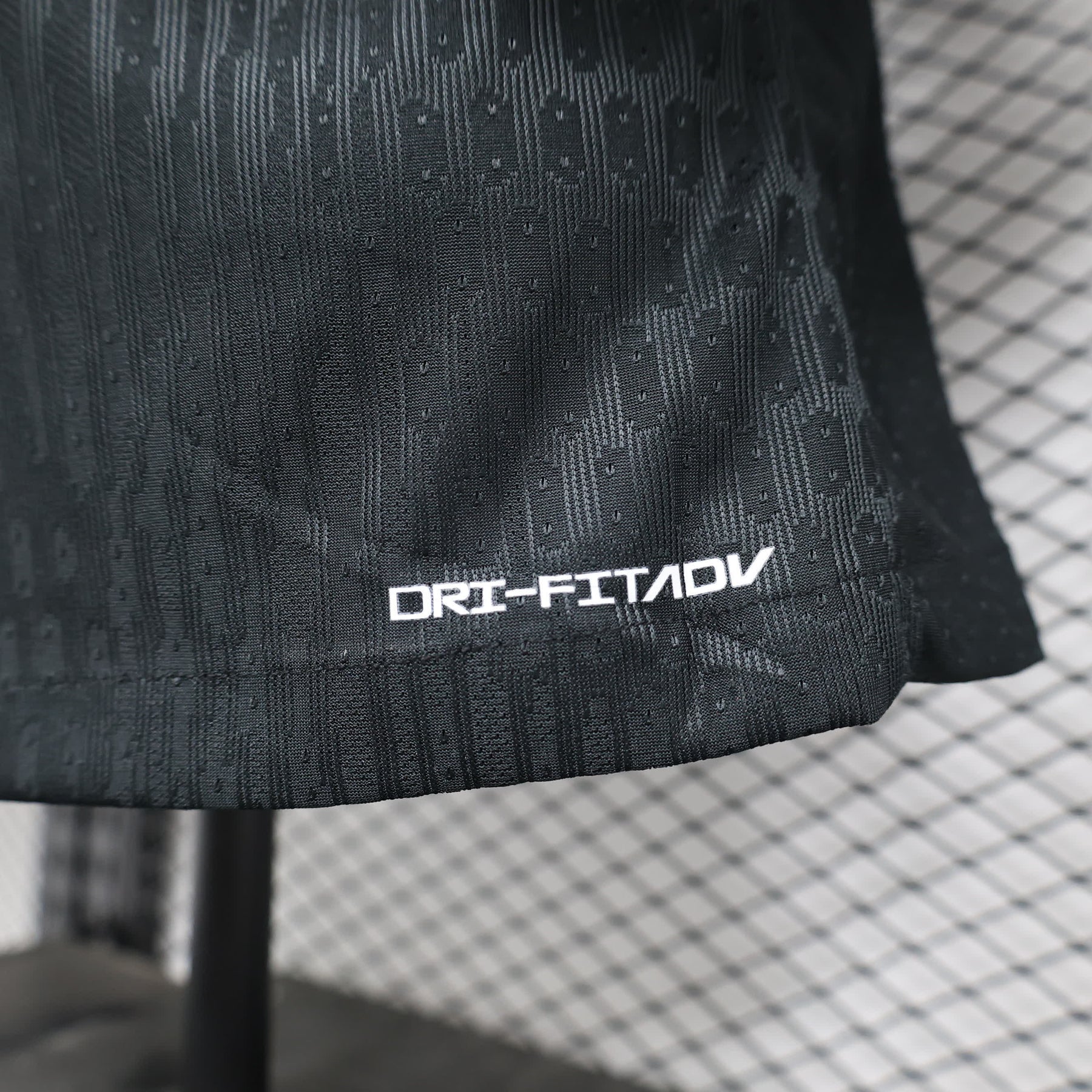 Camisa Corinthians Versão Jogador 2024/25 Home