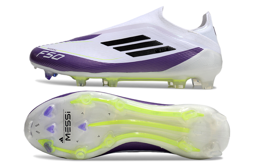 Adidas F50 Elite Laceless Sem Cadarço