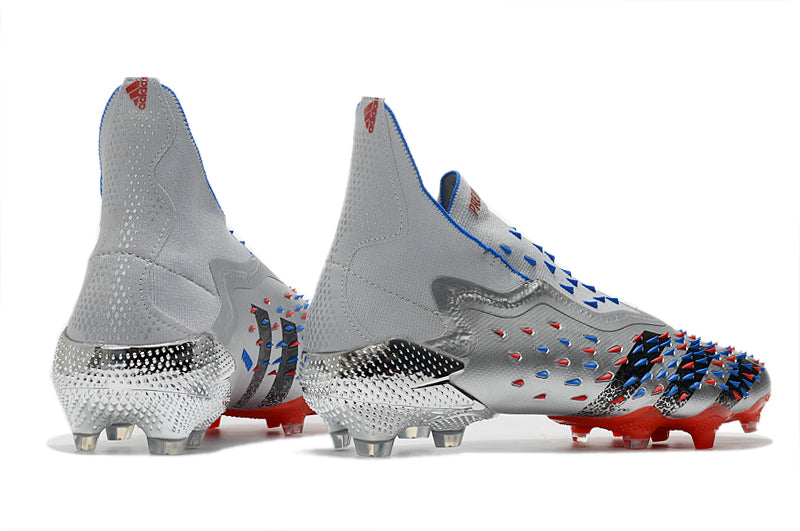 Adidas Predator Freak+ Sem Cadarço