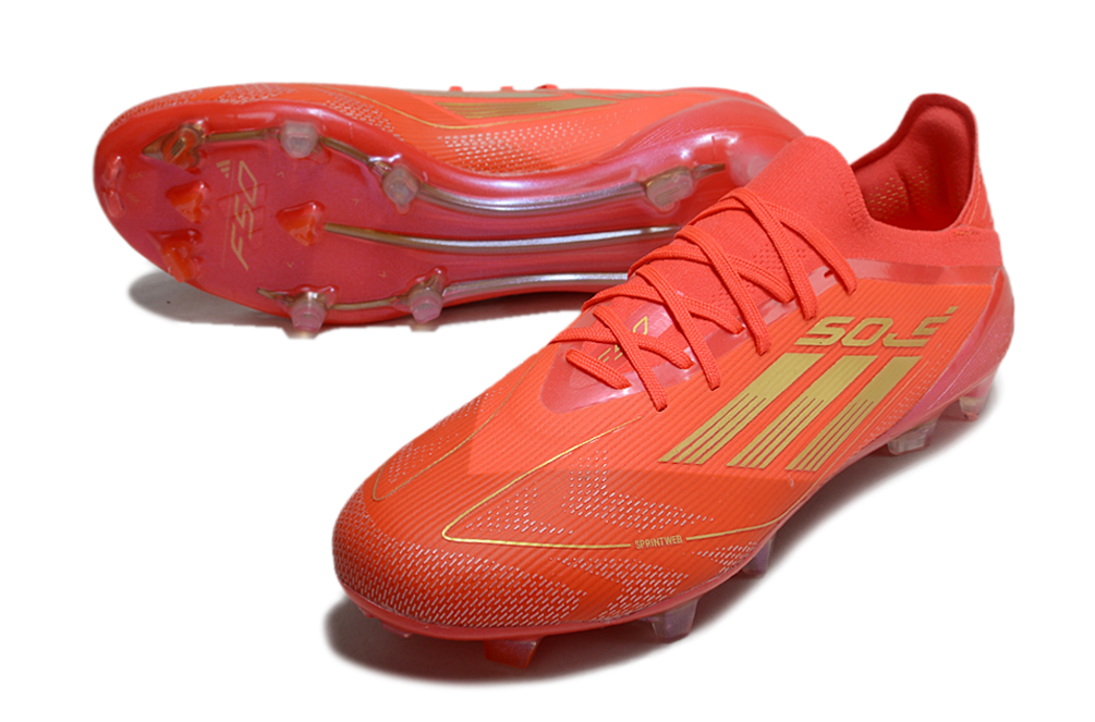 Adidas F50 Primeknit Elite