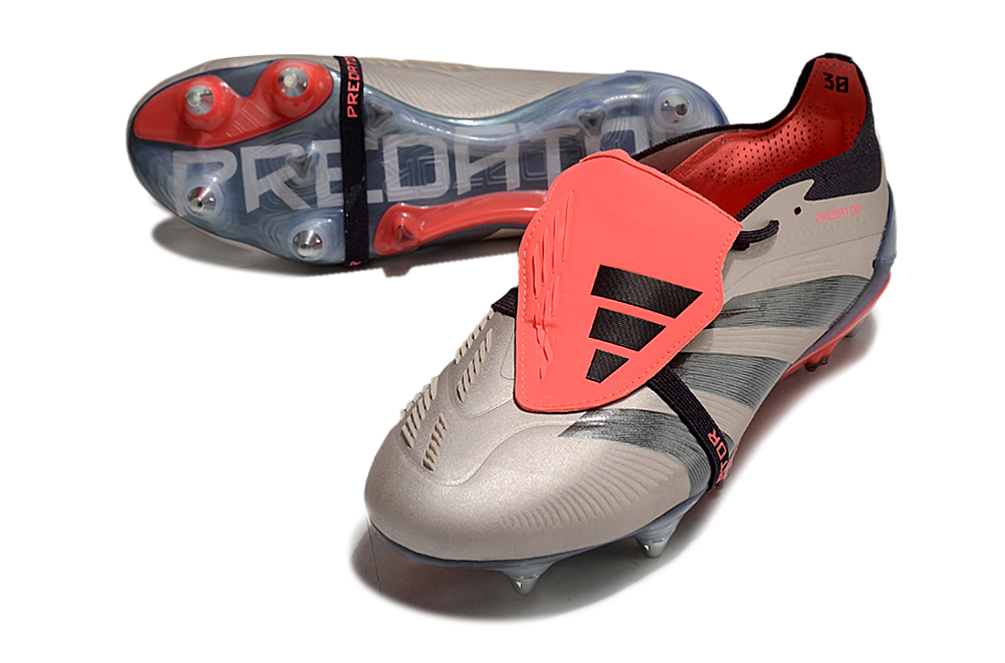 Adidas Predator Elite Tongue SG