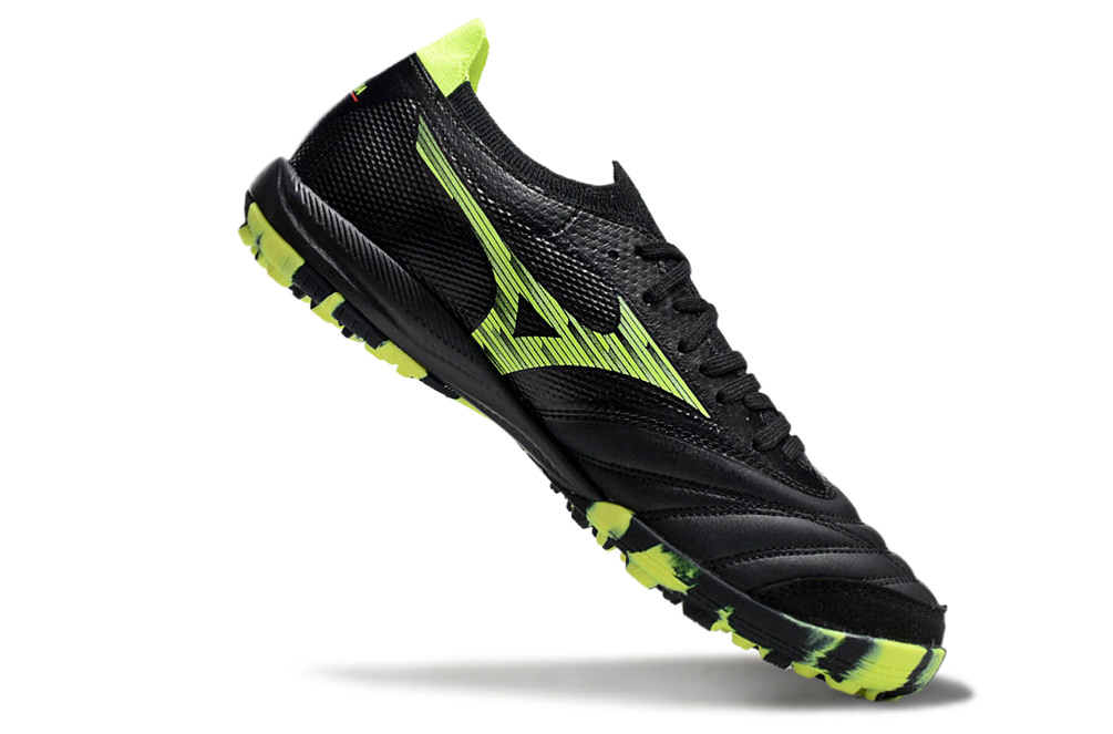 Mizuno Morelia Neo Sala Society